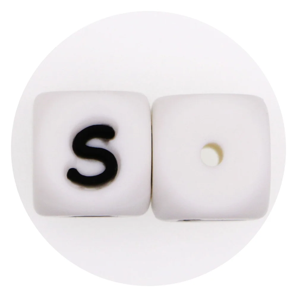 10pcs S