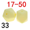 33Cream Yellow