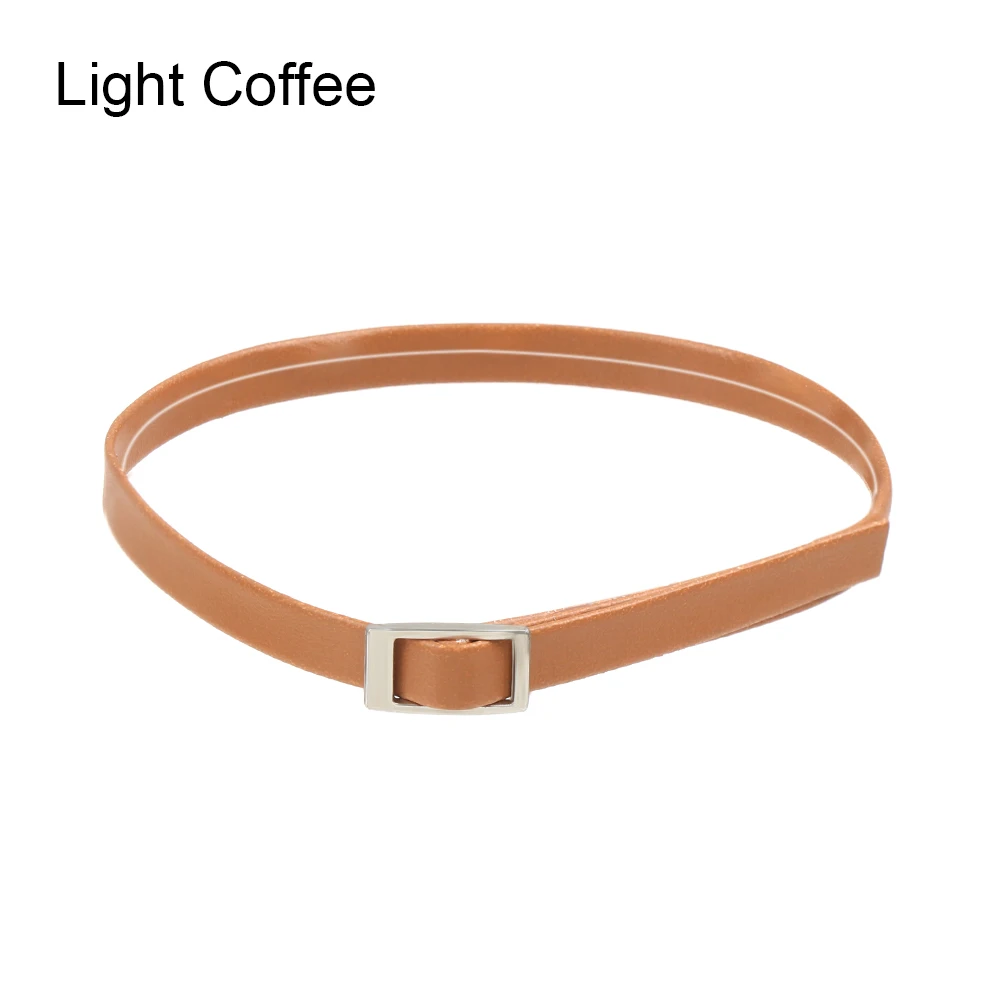 5mm light coffee