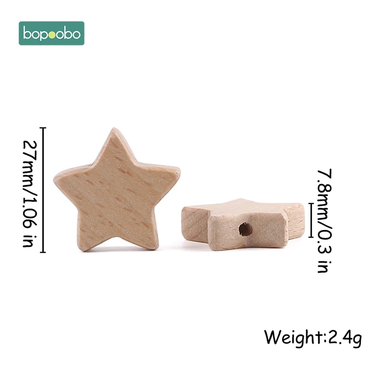 Star Bead