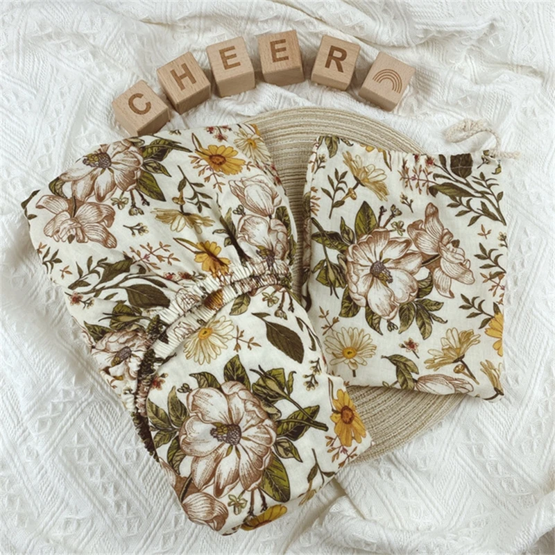 11-bed sheet and bag