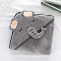 Grey elephant
