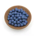 300pcs Powder blue