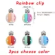 3pcs choose color