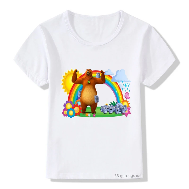 Camiseta divertida - Vista trasera y costuras