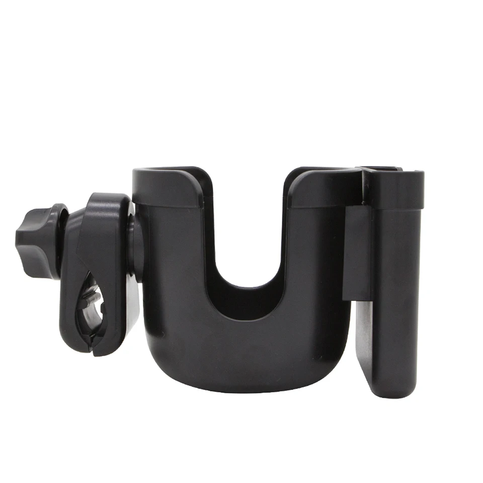 Portavasos cochecito - Diseño antideslizante