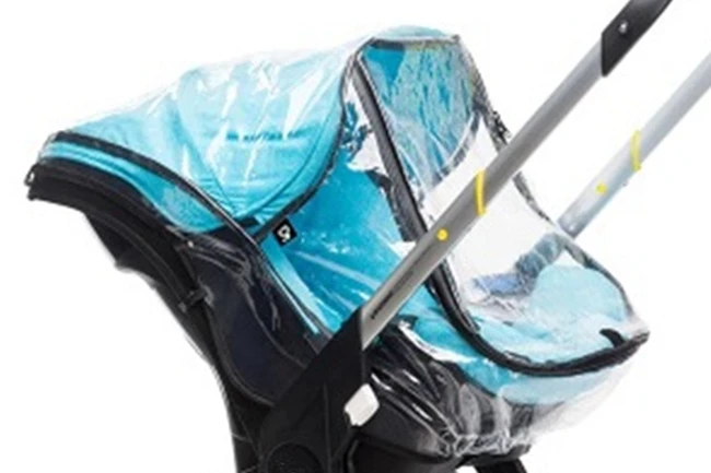 Rain cover