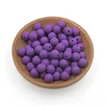 100Pcs purple