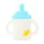 Baby bottle B