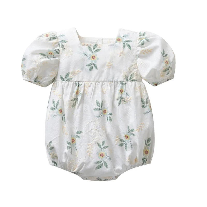 floral