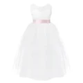 White A
