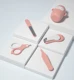 Pink monkey-TF372A
