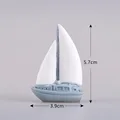 Blue Sailnoat No.1