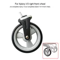 for V3 -1 front- R