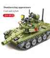 85 tank