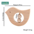 Bird Rattle