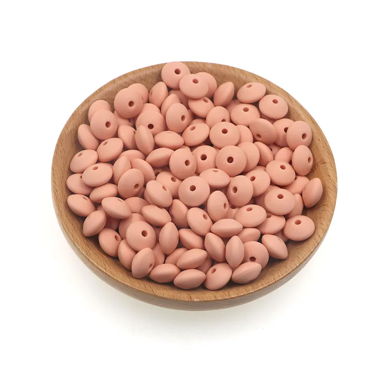 50pcs peach