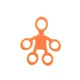 1pc orange