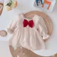 beige dress