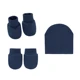 Gloves Hat Foot-E