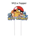 1pcs  topper