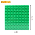 16x16 Green
