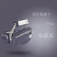 seat belts  gray