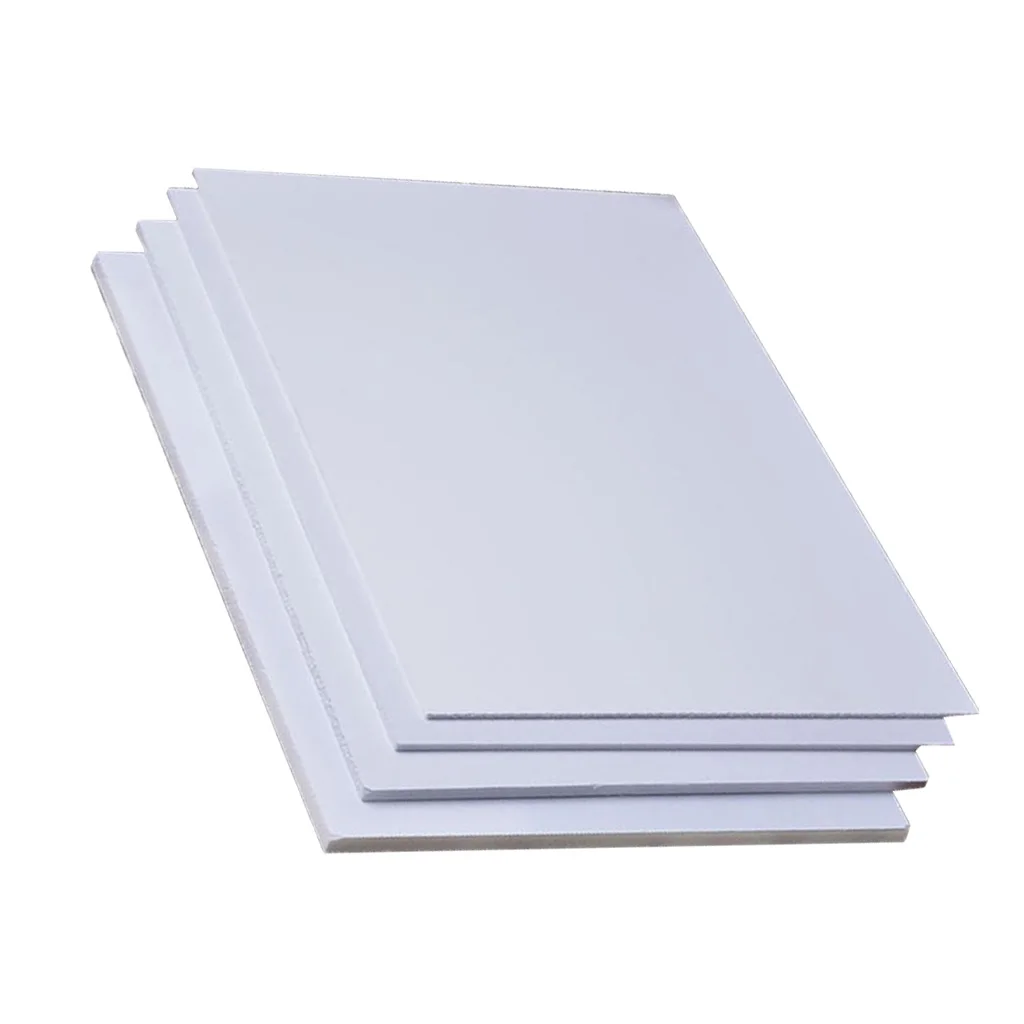 Tablero de espuma PVC hoja DIY para manualidades infantiles y modelos - imagen 5