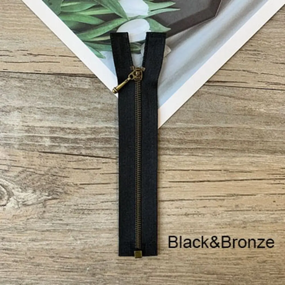 Black Bronze