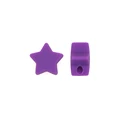 30pcs Purple