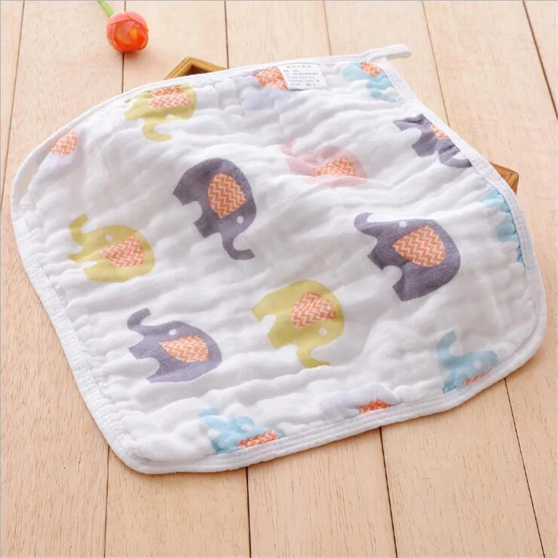 Material muselina 6 capas - calidad premium