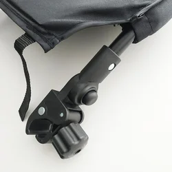 Reposapiés para cochecito Cybex Eezy S, soporte de silla paseo