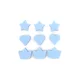 30Pcs Set 25