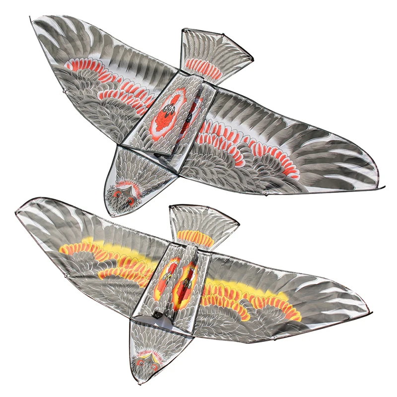 Diseño 3D - Alas duras