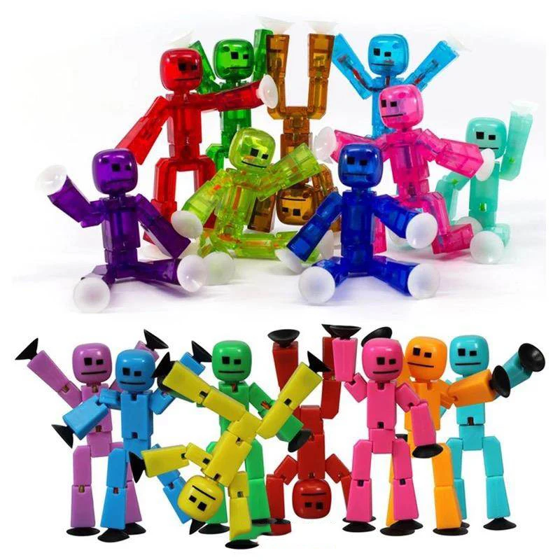 1pc random color