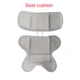 seat cushion