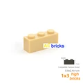 60pcs beige