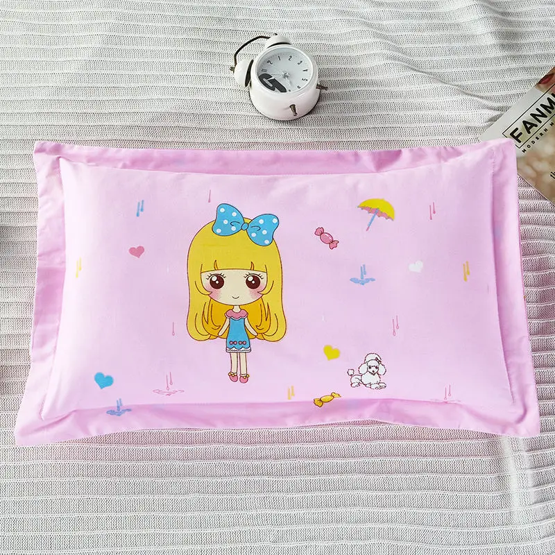 E-1 Piece Pillow