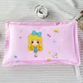 E-1 Piece Pillow