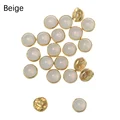Beige 40pcs