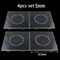 4pcs  Big pegboard