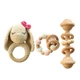 bunny set C no box