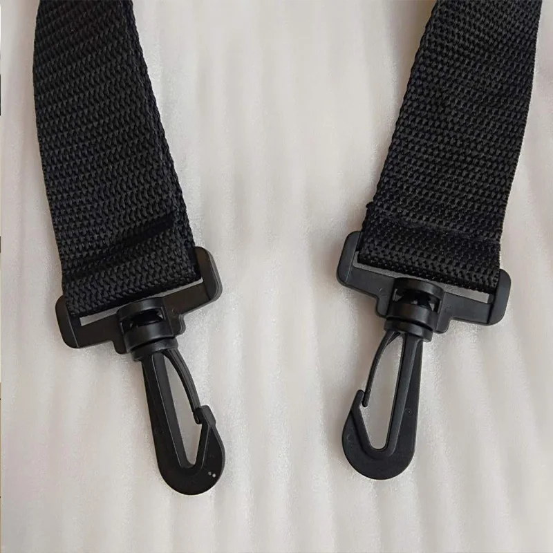 Correa hombro - Uso con cochecito