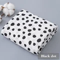 Black dot