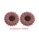 50Pcs Blush