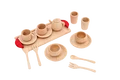 Pretend Play Tea Set
