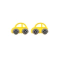 10pcs Yellow