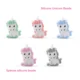 Unicorn-5pcs