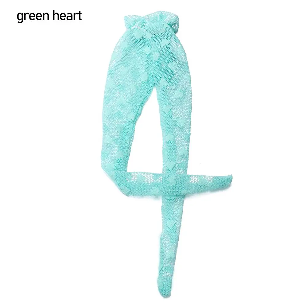 green heart