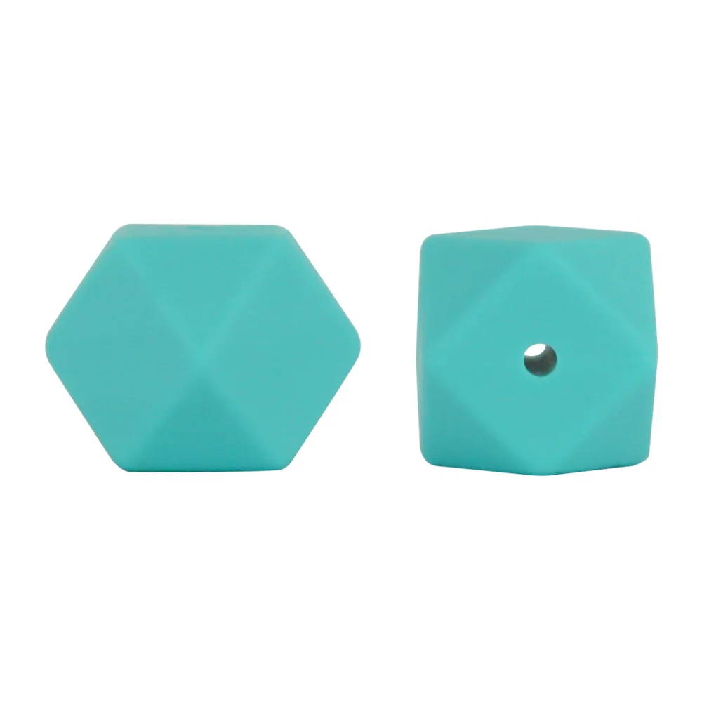 6 Turquoise
